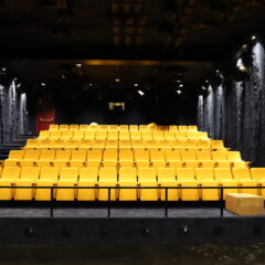 Najsuvremenije i jedino kino za djecu u Hrvatskoj